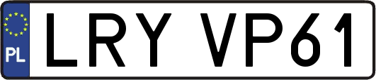 LRYVP61