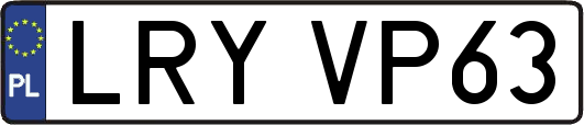 LRYVP63