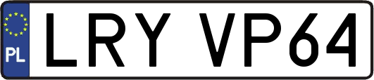 LRYVP64