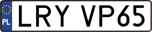 LRYVP65