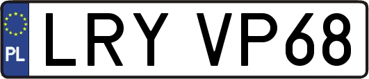 LRYVP68