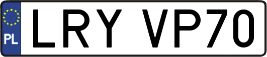 LRYVP70