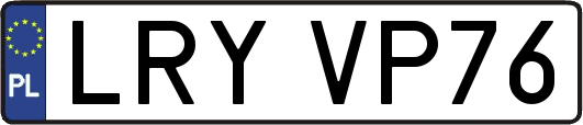 LRYVP76