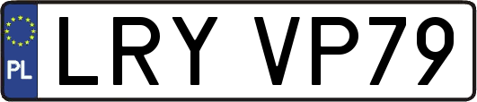 LRYVP79