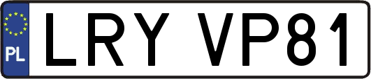 LRYVP81