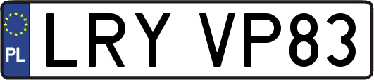 LRYVP83