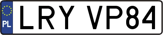 LRYVP84