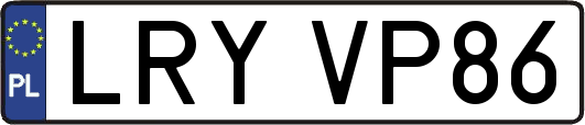 LRYVP86