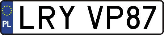 LRYVP87