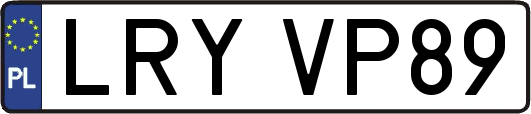 LRYVP89
