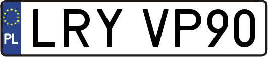 LRYVP90
