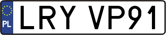 LRYVP91