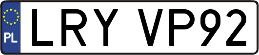 LRYVP92
