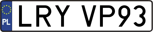 LRYVP93