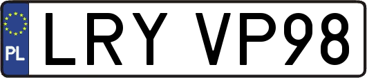 LRYVP98