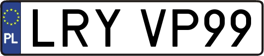 LRYVP99