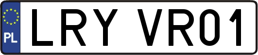 LRYVR01