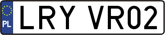 LRYVR02