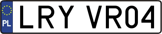 LRYVR04