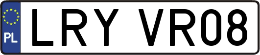 LRYVR08