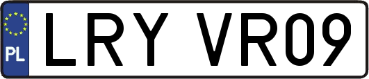 LRYVR09