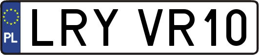LRYVR10