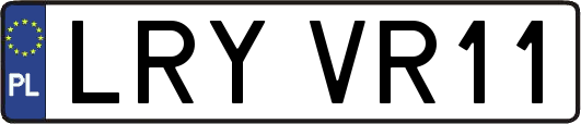 LRYVR11