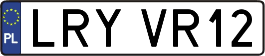 LRYVR12