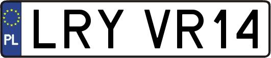 LRYVR14