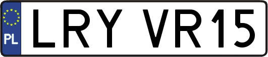 LRYVR15