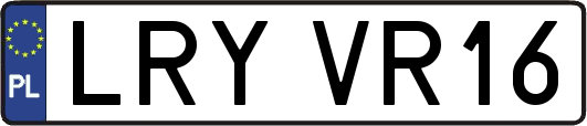 LRYVR16