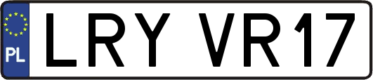LRYVR17