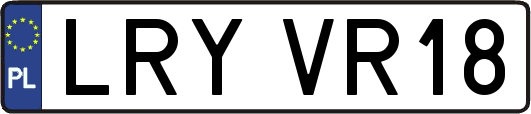 LRYVR18
