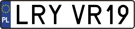 LRYVR19