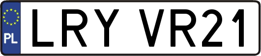 LRYVR21