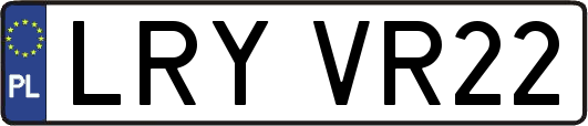 LRYVR22