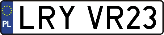 LRYVR23