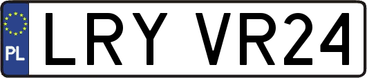 LRYVR24