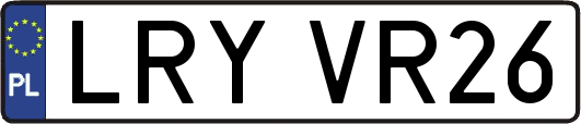 LRYVR26