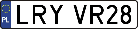 LRYVR28