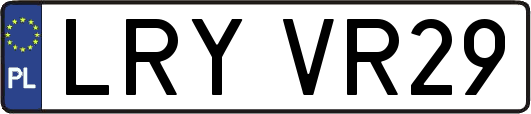 LRYVR29
