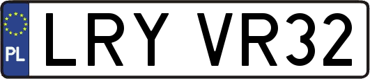 LRYVR32