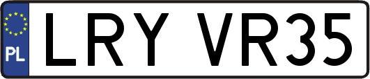 LRYVR35