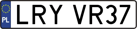 LRYVR37