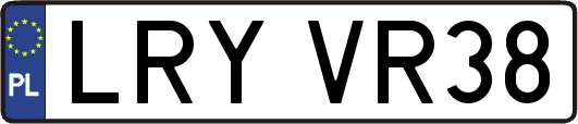 LRYVR38