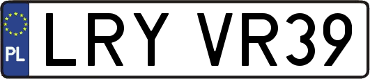 LRYVR39