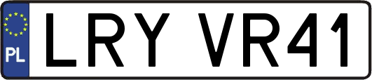 LRYVR41