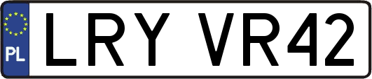 LRYVR42