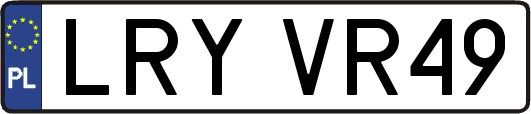 LRYVR49