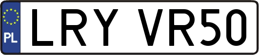 LRYVR50